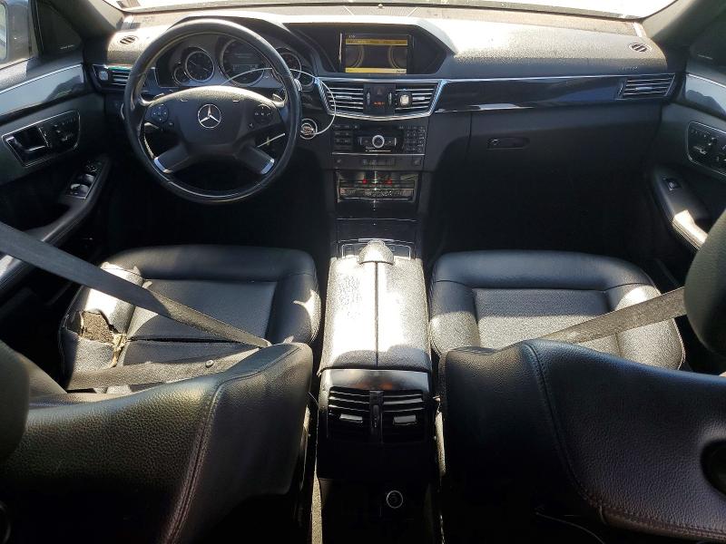 Продажа на аукционе авто 2011 Mercedes-benz E, vin: WDDHF5GB3BA287343, номер лота: 54872046