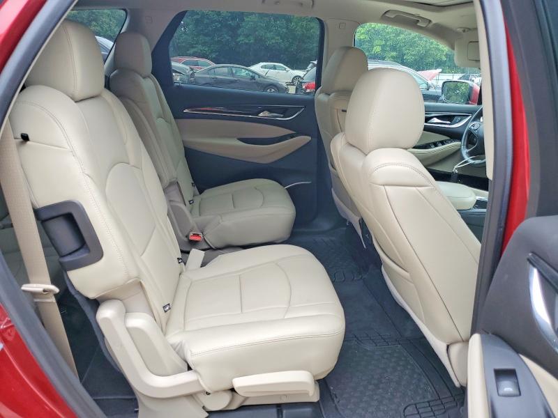 Aukcja sprzedaży 2021 Buick Enclave, vin: 5GAERBKW6MJ129368, numer aukcji: 55350376