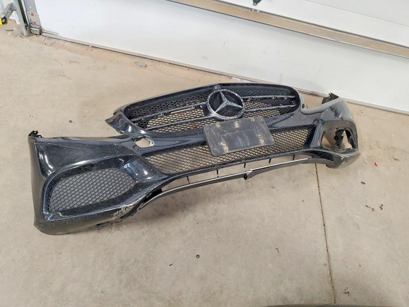 2016 Mercedes-benz C მანქანა იყიდება აუქციონზე, vin: 55SWF4KB8GU103675, აუქციონის ნომერი: 52056326