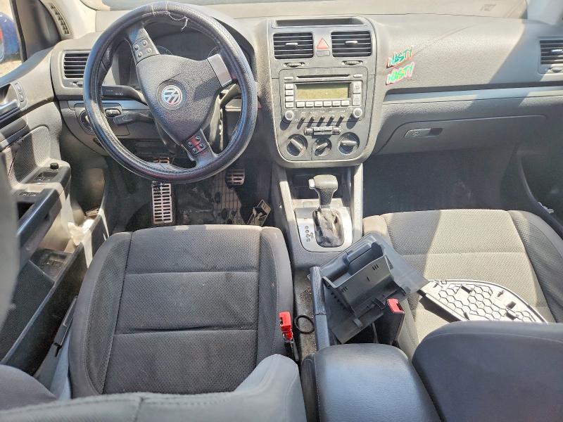 Продажа на аукционе авто 2007 Volkswagen Rabbit, vin: WVWDR71K07W030865, номер лота: 75423655