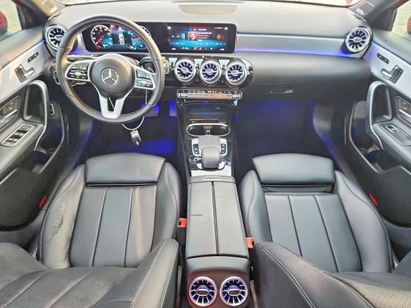 Продаж на аукціоні авто 2019 Mercedes-benz A, vin: WDD3G4EB3KW025104, номер лоту: 54135826