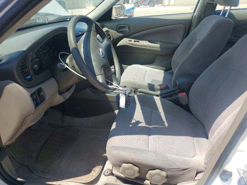 54056526 :رقم المزاد ، 3N1CB51D26L608090 vin ، 2006 Nissan Sentra مزاد بيع