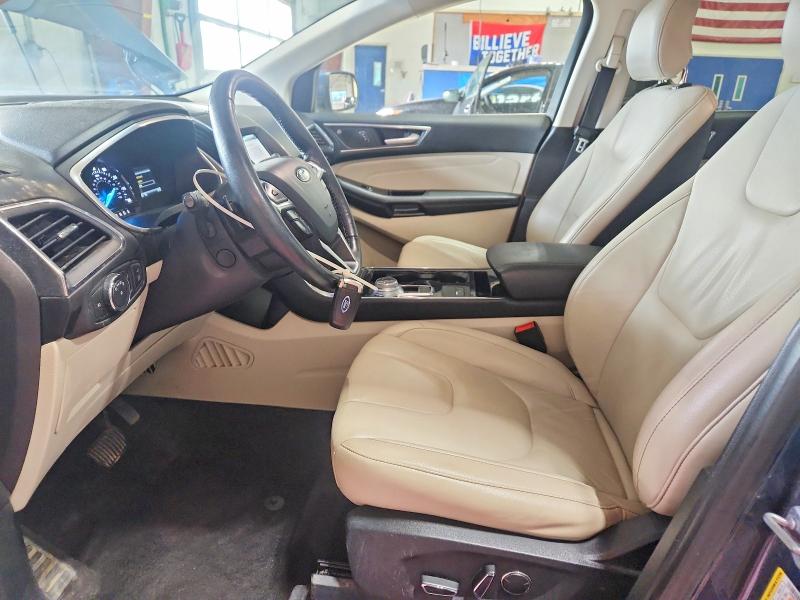 Aukcja sprzedaży 2019 Ford Edge, vin: 2FMPK4K97KBB95636, numer aukcji: 51760016