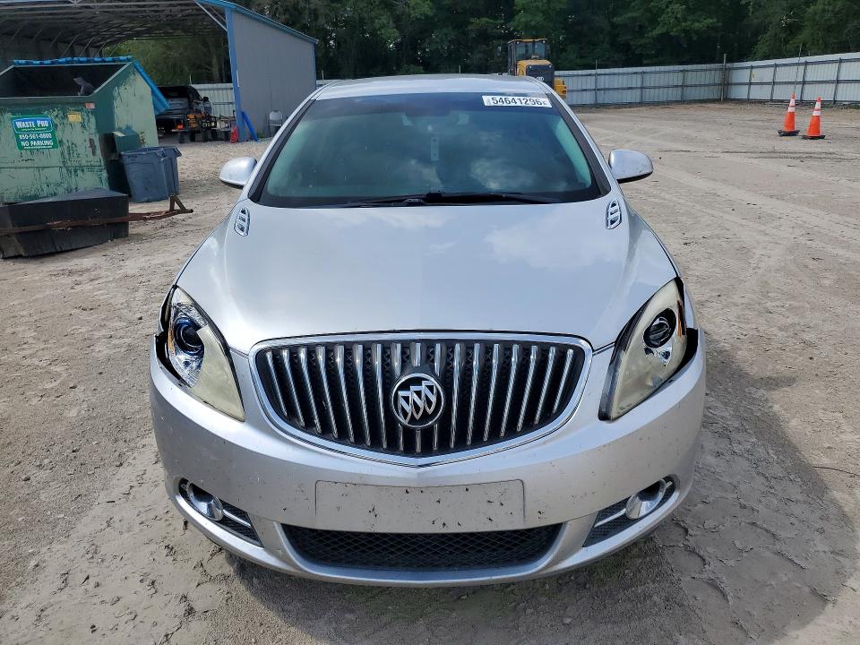 Продажа на аукционе авто 2013 Buick Verano, vin: 1G4PP5SK9D4230197, номер лота: 54641296