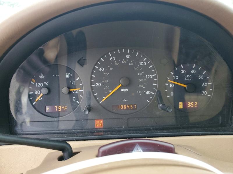 Продажа на аукционе авто 2004 Mercedes-benz Ml, vin: 4JGAB57E24A490627, номер лота: 53188656