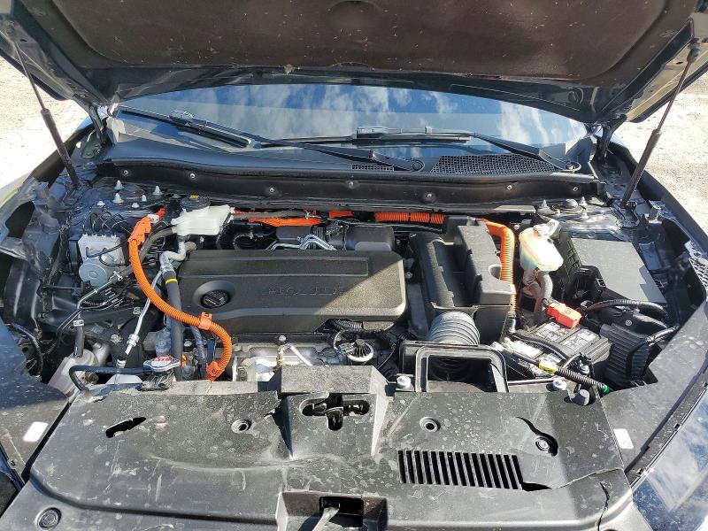 Aukcja sprzedaży 2024 Honda Cr-v, vin: 7FARS6H98RE031538, numer aukcji: 55417756