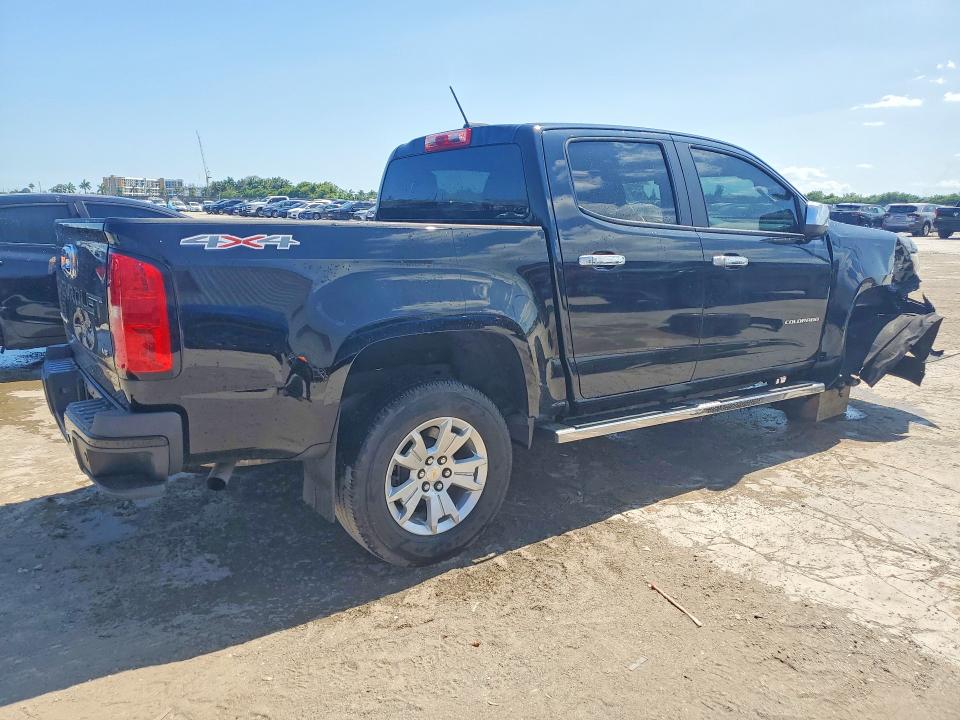 Продажа на аукционе авто 2022 Chevrolet Colorado, vin: 1GCGTCEN0N1159789, номер лота: 51381416