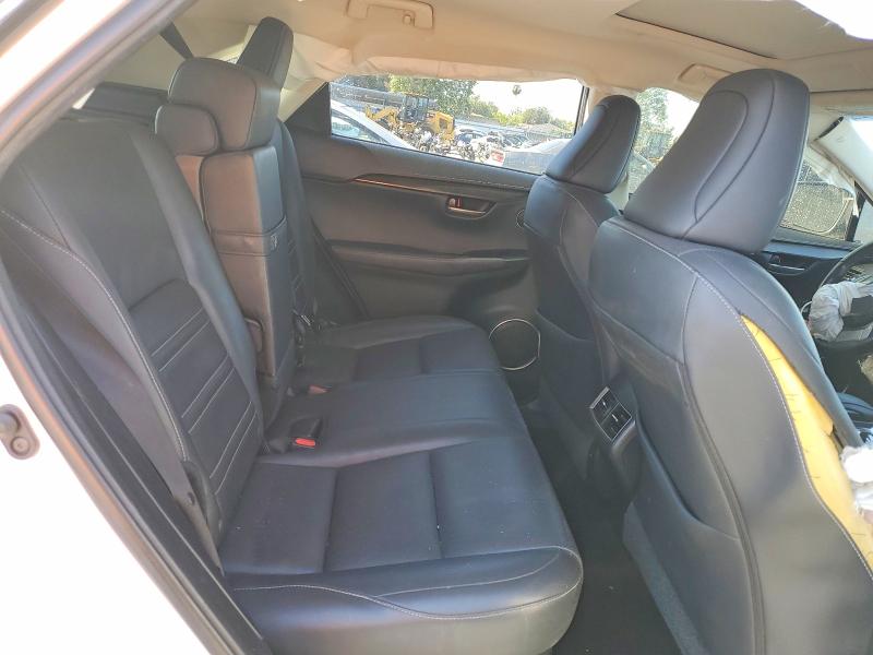 2016 Lexus Nx მანქანა იყიდება აუქციონზე, vin: JTJYARBZ4G2022353, აუქციონის ნომერი: 53061856