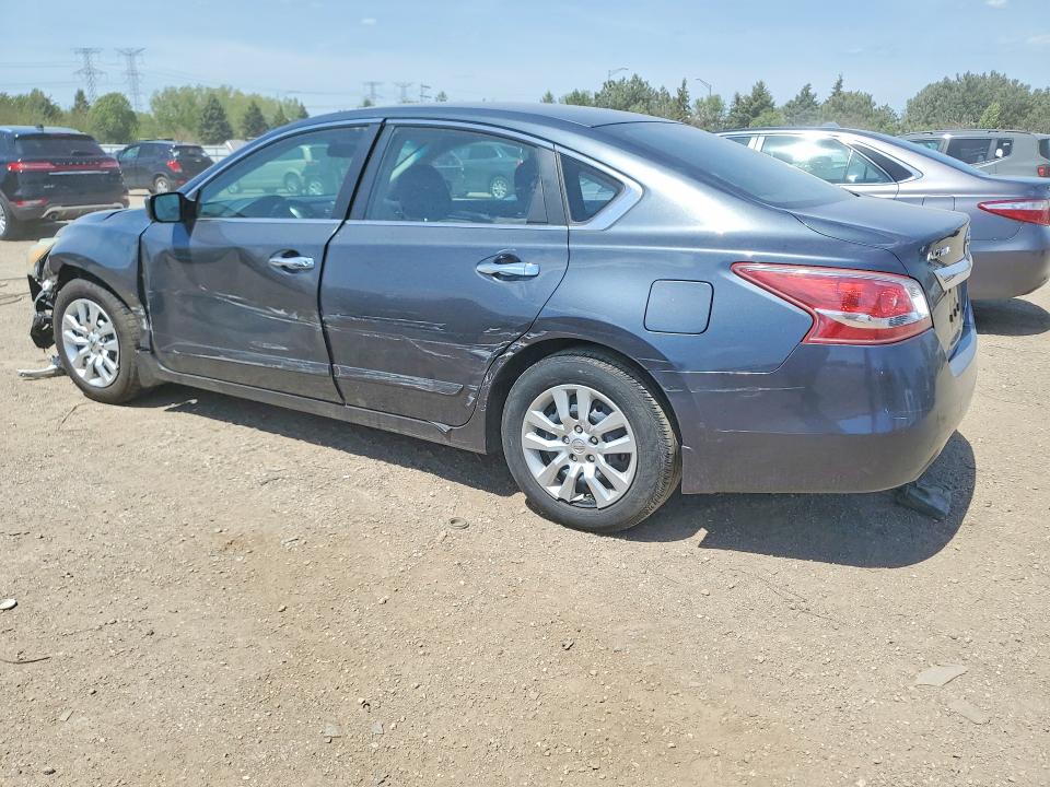 2013 Nissan Altima მანქანა იყიდება აუქციონზე, vin: 1N4AL3AP2DC249807, აუქციონის ნომერი: 52015736
