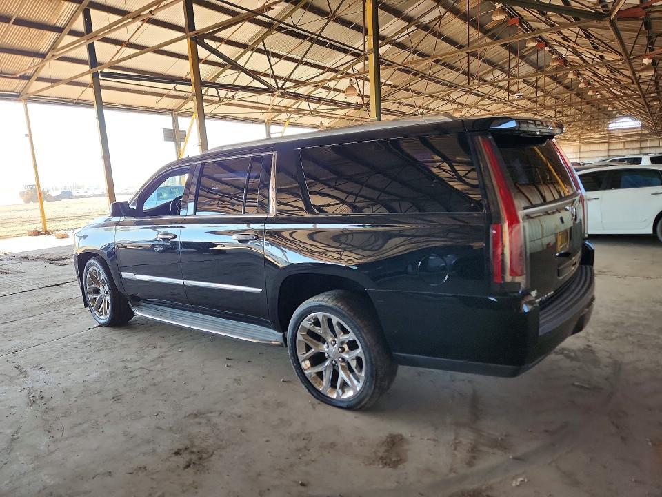 Aukcja sprzedaży 2015 Cadillac Escalade, vin: 1GYS3GKJ9FR244131, numer aukcji: 53697516