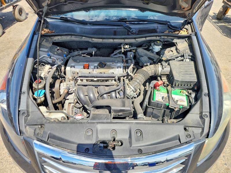 2012 Honda Accord მანქანა იყიდება აუქციონზე, vin: 1HGCP2F35CA101105, აუქციონის ნომერი: 54638466