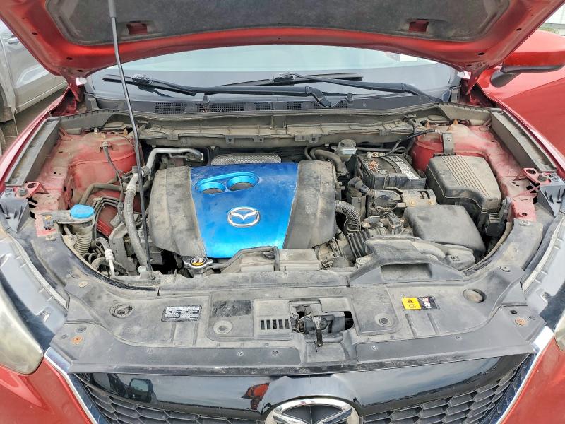 Aukcja sprzedaży 2013 Mazda Cx-5, vin: JM3KE4DE1D0150722, numer aukcji: 54064626