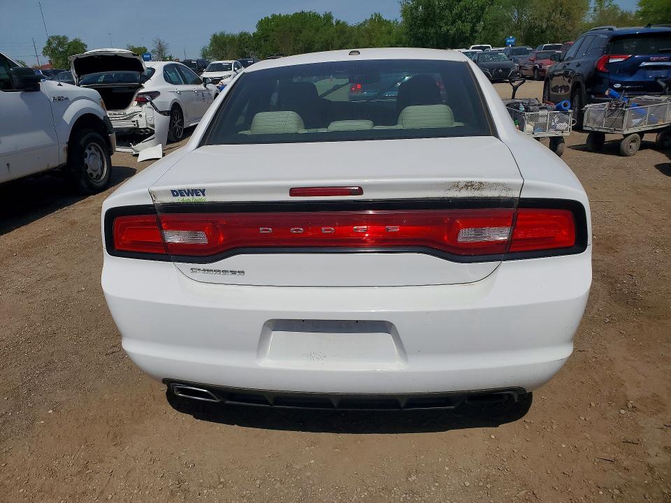 2011 Dodge Charger მანქანა იყიდება აუქციონზე, vin: 2B3CL3CG0BH582101, აუქციონის ნომერი: 52330136