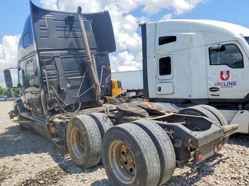Aukcja sprzedaży 2000 Volvo Vnl, vin: 4V4ND3JJ0YN243734, numer aukcji: 55330276