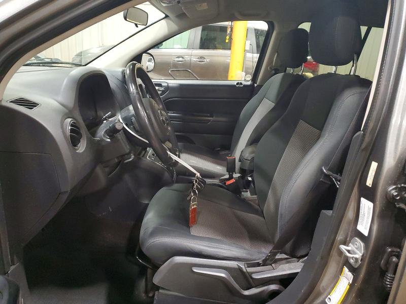 Aukcja sprzedaży 2013 Jeep Compass, vin: 1C4NJDEB5DD236176, numer aukcji: 52376546