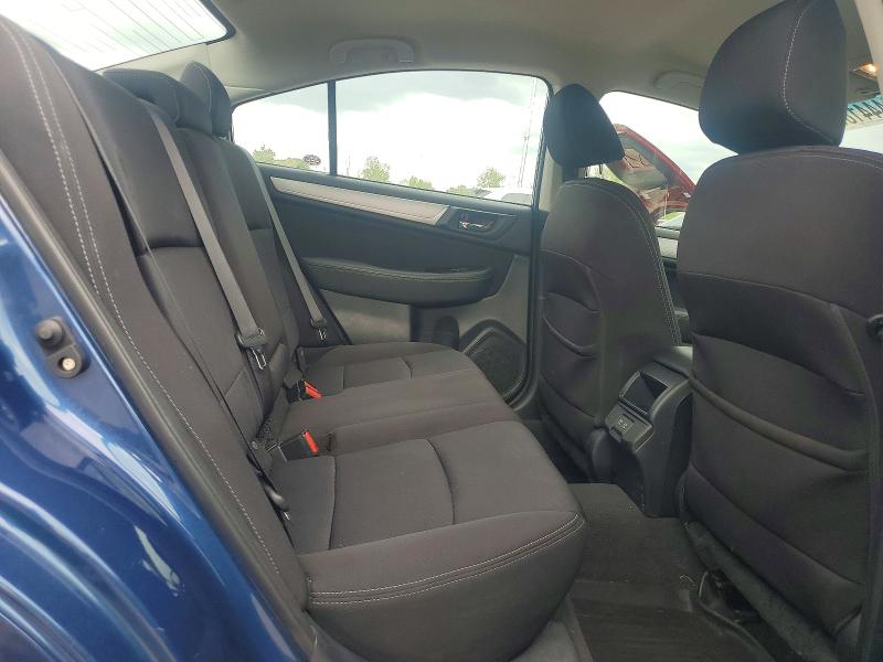 Aukcja sprzedaży 2019 Subaru Legacy, vin: 4S3BNAF67K3011557, numer aukcji: 54444186