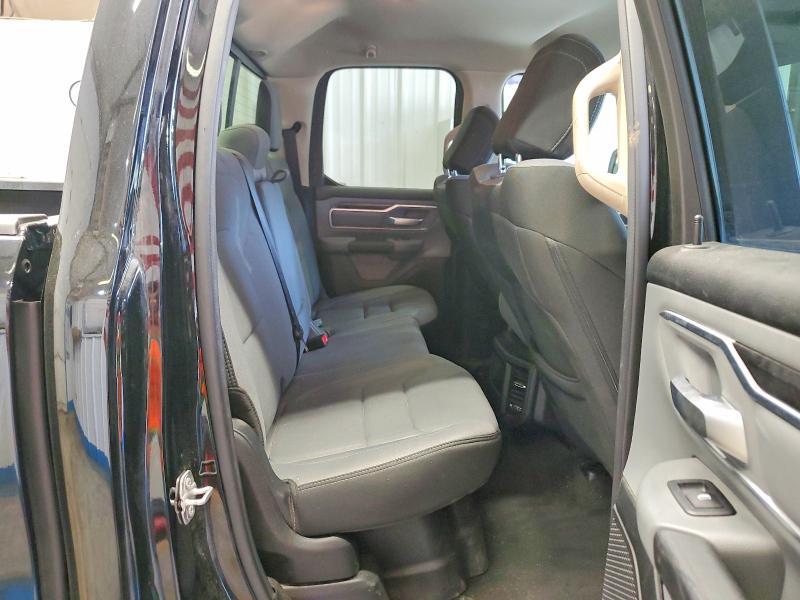 Продажа на аукционе авто 2020 Ram 1500, vin: 1C6SRFBTXLN135378, номер лота: 54128646