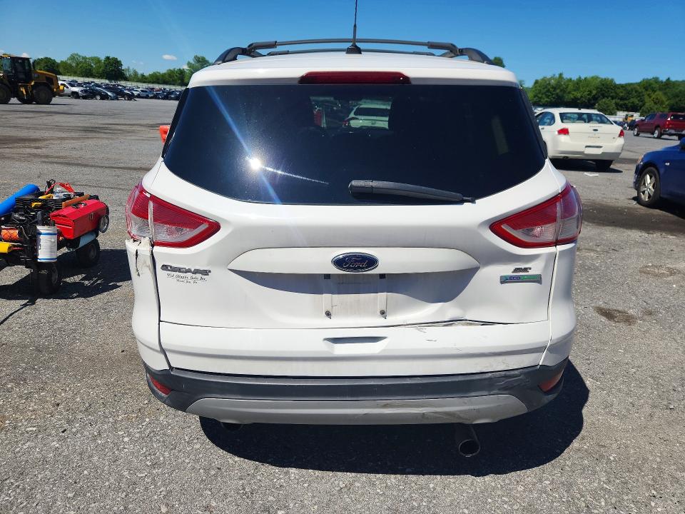 Aukcja sprzedaży 2013 Ford Escape, vin: 1FMCU0GXXDUC66964, numer aukcji: 55133786