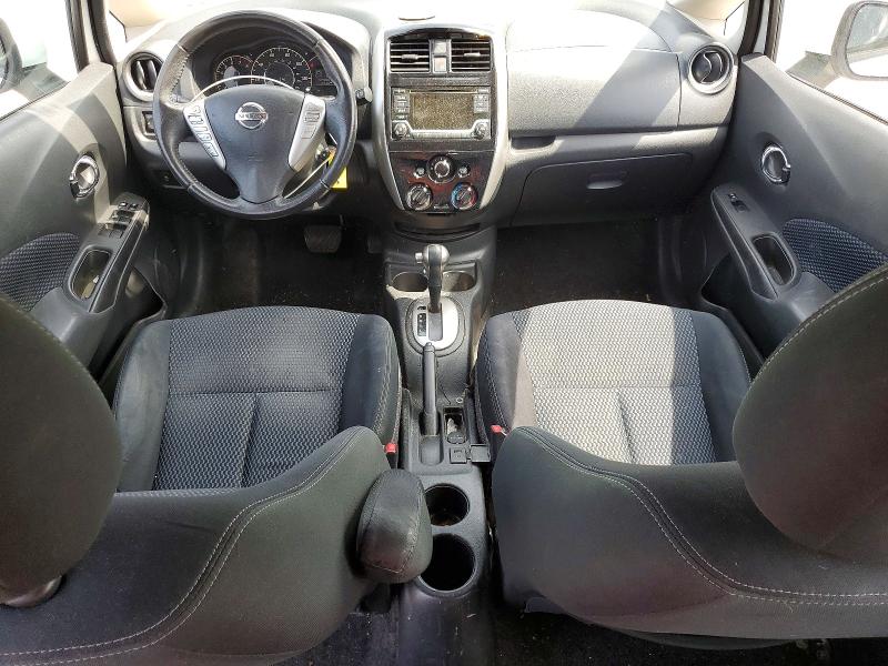 Aukcja sprzedaży 2016 Nissan Versa Note, vin: 3N1CE2CP7GL399055, numer aukcji: 53997986