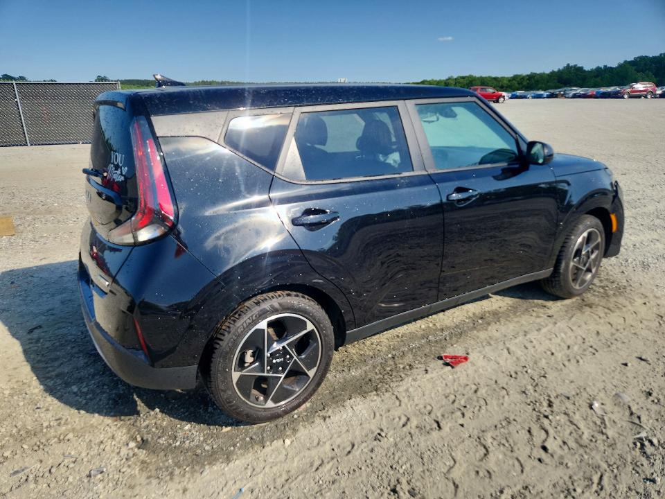Продаж на аукціоні авто 2025 Kia Soul, vin: KNDJ33AU6S7931112, номер лоту: 53411586