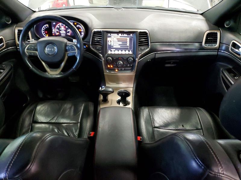 54697836 :رقم المزاد ، 1C4RJFBG7FC909149 vin ، 2015 Jeep Grand Cherokee مزاد بيع