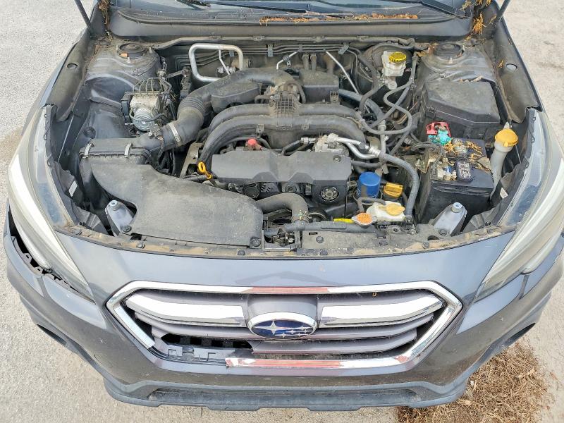 Aukcja sprzedaży 2019 Subaru Outback, vin: 4S4BSAFC7K3240539, numer aukcji: 52204746