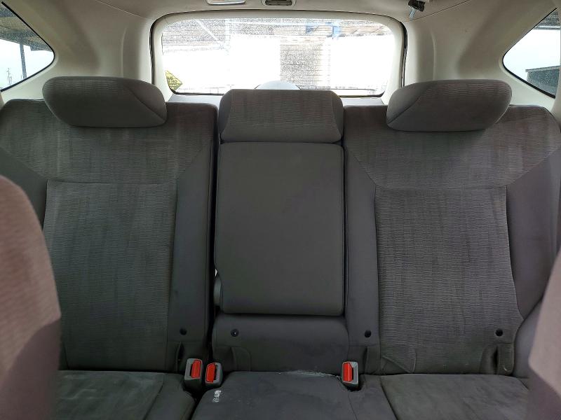 52220696 :رقم المزاد ، 2HKRM3H38CH501155 vin ، 2012 Honda Cr-v مزاد بيع