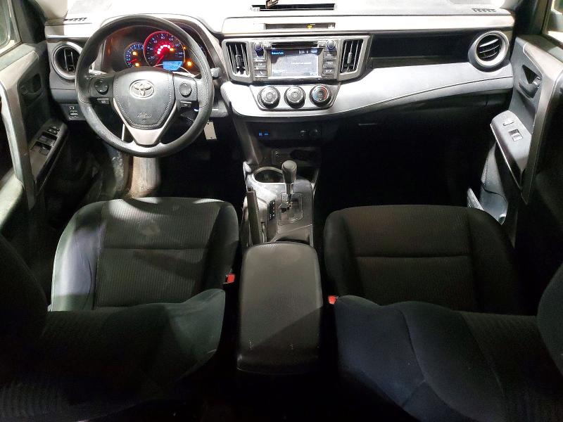 2016 Toyota Rav4 მანქანა იყიდება აუქციონზე, vin: JTMBFREV2GJ093298, აუქციონის ნომერი: 53096596