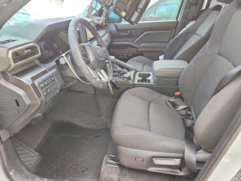 Aukcja sprzedaży 2026 Toyota 4runner, vin: JTEVA5BR5T5086243, numer aukcji: 54990936