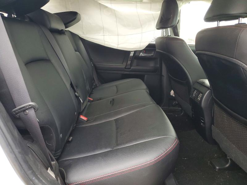 52546136 :رقم المزاد ، JTEBU5JR7H5424888 vin ، 2017 Toyota 4runner مزاد بيع