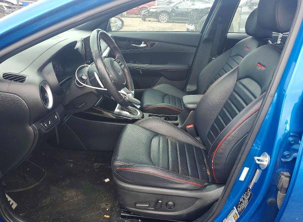 Продажа на аукционе авто 2023 Kia Forte, vin: 3KPF44ACXPE565338, номер лота: 52146786