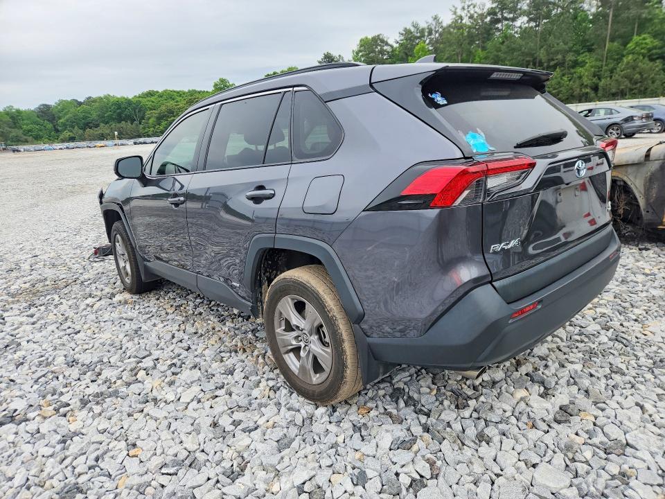 Продажа на аукционе авто 2024 Toyota Rav4, vin: 4T3LWRFV0RU120408, номер лота: 51978656