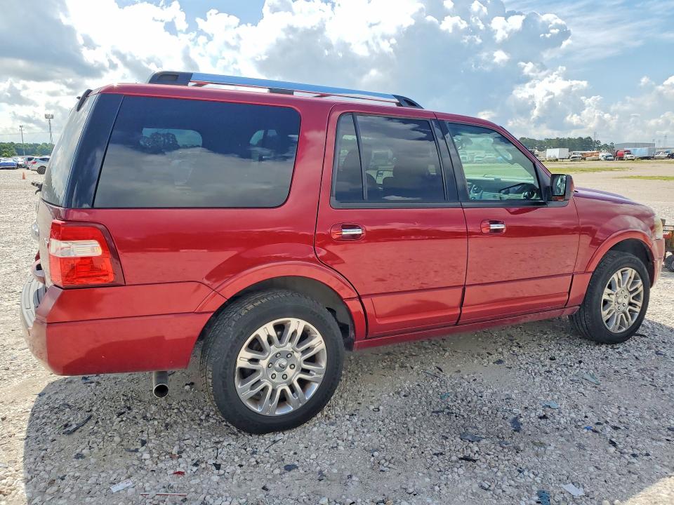 Продажа на аукционе авто 2014 Ford Expedition, vin: 1FMJU1K52EEF05339, номер лота: 54710386