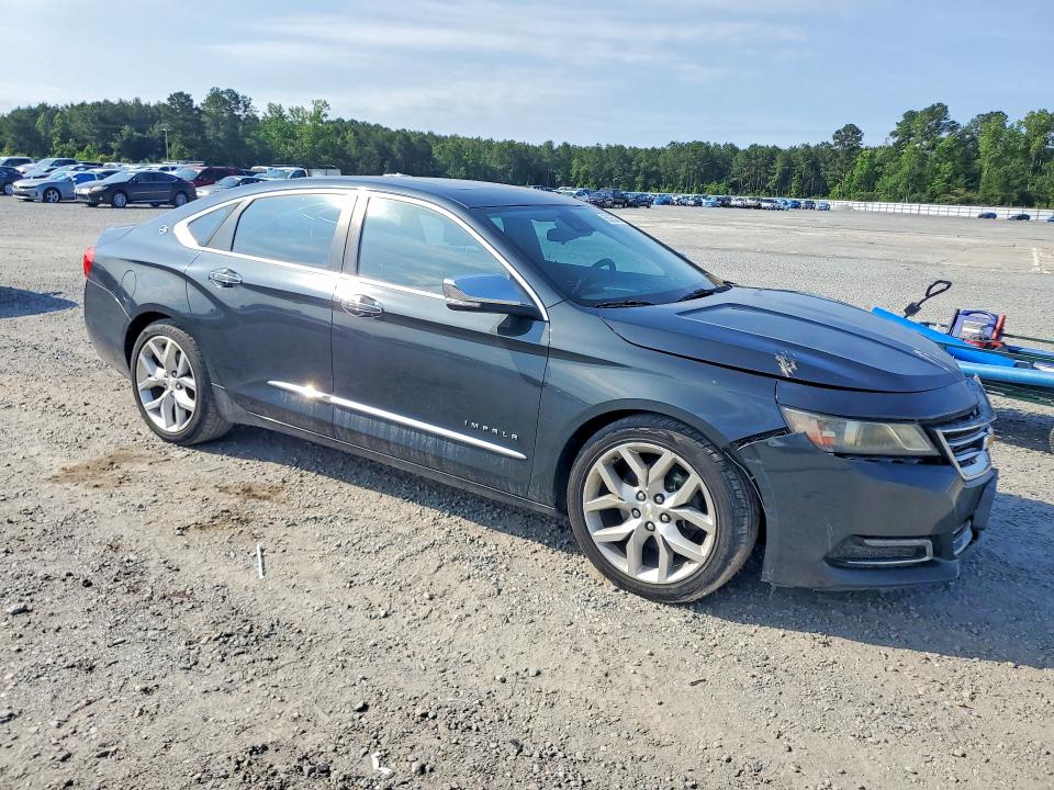 Продаж на аукціоні авто 2014 Chevrolet Impala, vin: 2G1155S33E9129317, номер лоту: 55005666