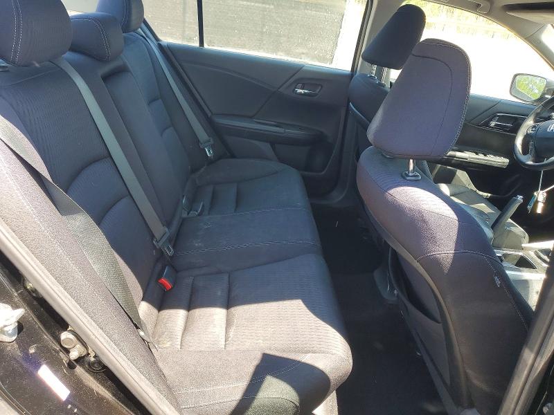 Aukcja sprzedaży 2014 Honda Accord, vin: 1HGCR2E50EA122024, numer aukcji: 55348826
