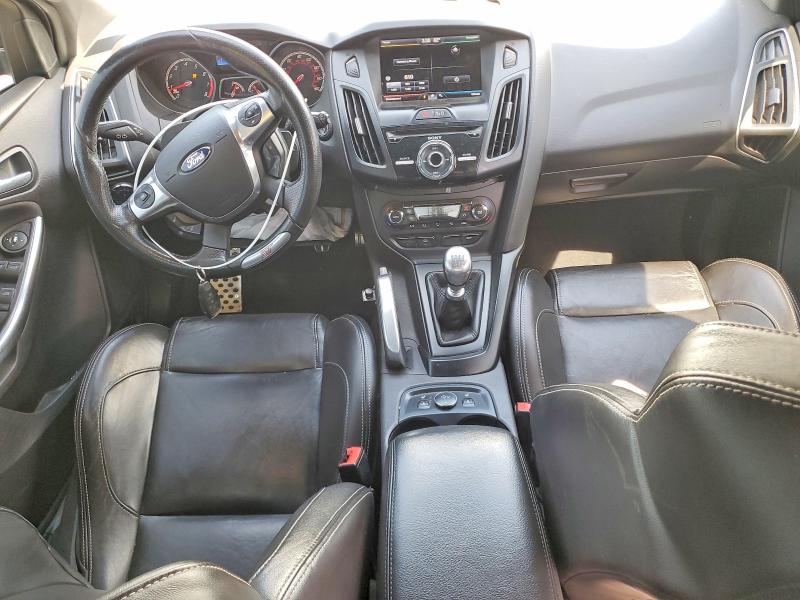 Продажа на аукционе авто 2013 Ford Focus, vin: 1FADP3L99DL172756, номер лота: 54243806