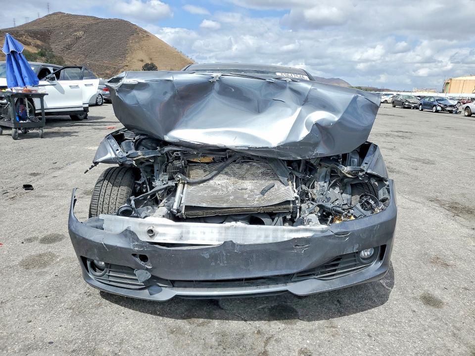 Продаж на аукціоні авто 2013 Bmw 328, vin: WBA3C1C58DF443935, номер лоту: 53647546