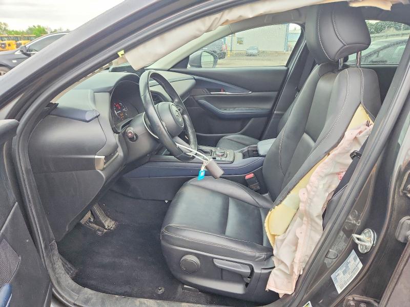 Aukcja sprzedaży 2020 Mazda Cx-30, vin: 3MVDMBCL2LM106442, numer aukcji: 53933016