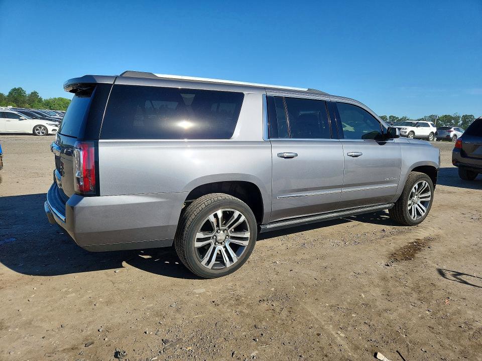 55304686 :رقم المزاد ، 1GKS2HKJXKR113271 vin ، 2019 Gmc Yukon Xl مزاد بيع