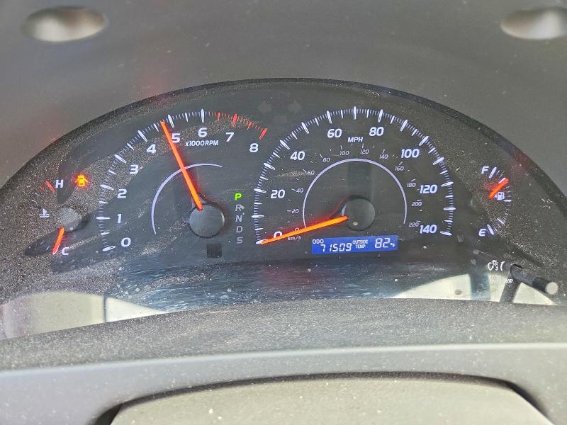 53739786 :رقم المزاد ، 4T1BF3EK0BU673882 vin ، 2011 Toyota Camry مزاد بيع