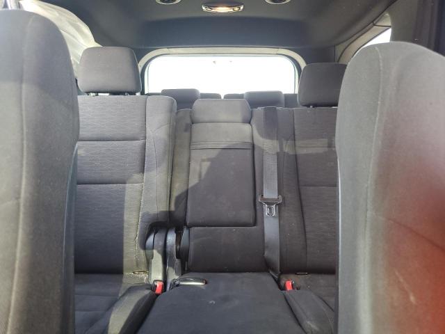 52438386 :رقم المزاد ، 1C4RDJAG9JC266002 vin ، 2018 Dodge Durango مزاد بيع