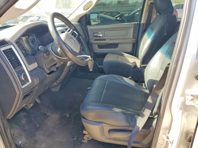 Продаж на аукціоні авто 2011 Dodge Ram 1500, vin: 1D7RB1GP7BS547029, номер лоту: 53566226