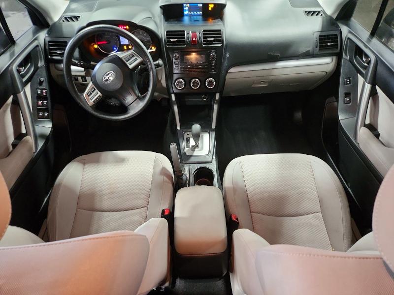 Aukcja sprzedaży 2015 Subaru Forester, vin: JF2SJAAC5FH823118, numer aukcji: 52890846