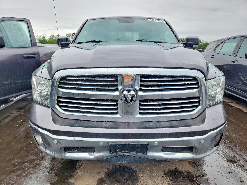 Продаж на аукціоні авто 2017 Ram 1500, vin: 1C6RR7GT0HS852684, номер лоту: 53922306
