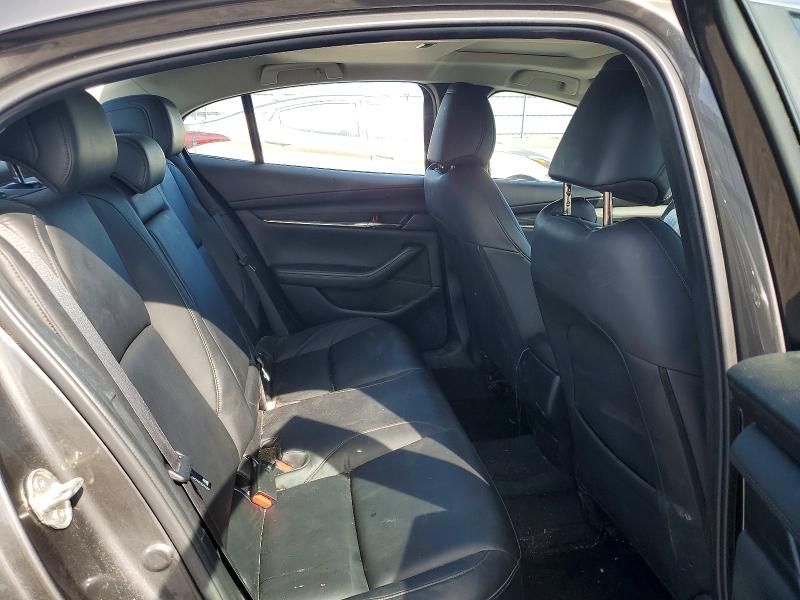 Aukcja sprzedaży 2025 Mazda 3, vin: JM1BPACM6S1750816, numer aukcji: 53371636