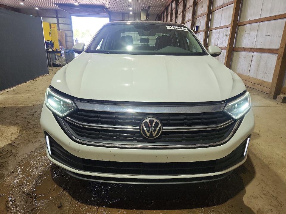 Продажа на аукционе авто 2024 Volkswagen Jetta, vin: 3VWGM7BU3RM062785, номер лота: 51608026