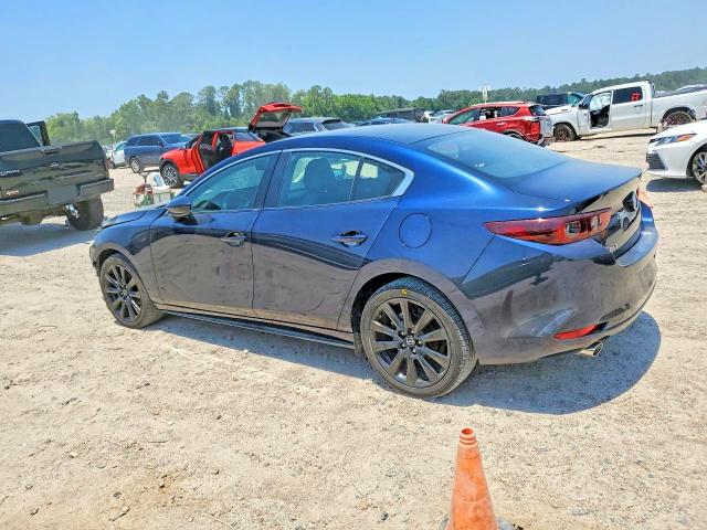 Продажа на аукционе авто 2025 Mazda 3, vin: 3MZBPABM3SM465010, номер лота: 53587326