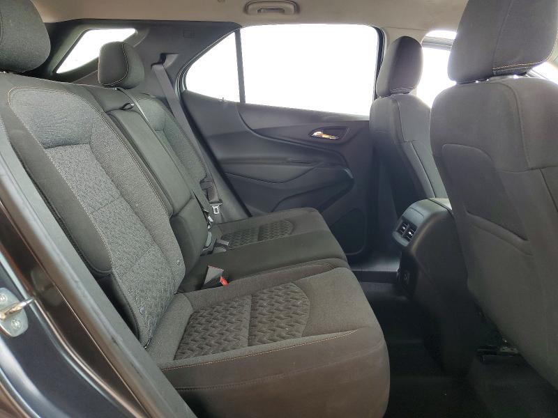 Продаж на аукціоні авто 2022 Chevrolet Equinox, vin: 2GNAXKEV6N6129589, номер лоту: 52459866