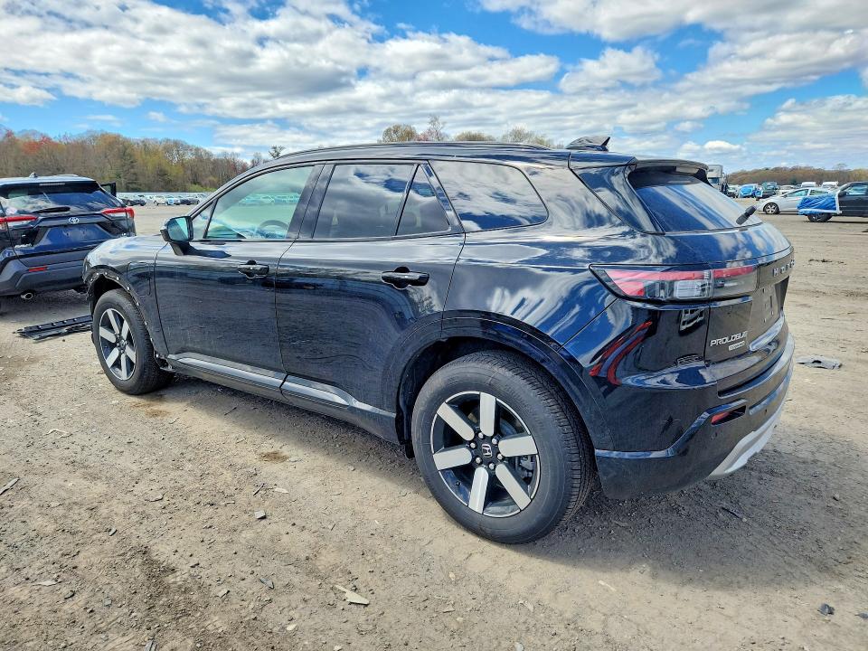 Продаж на аукціоні авто 2024 Honda Prologue, vin: 3GPKHXRJ0RS531368, номер лоту: 51765286