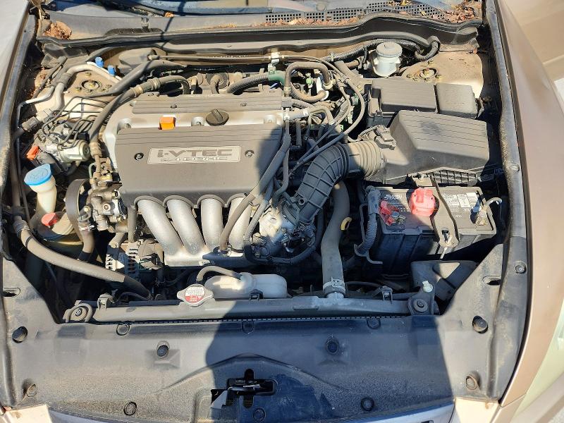 Продаж на аукціоні авто 2005 Honda Accord, vin: 1HGCM56725A031711, номер лоту: 53215176